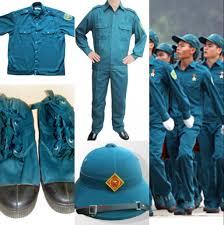 bhldxuanmai.com Quần áo dân quân tự vệ